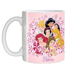 принцессы дисней